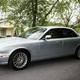 Illustration for article titled For $5,500, Is This 2007 Jaguar XJ8 The Cats Pajamas?